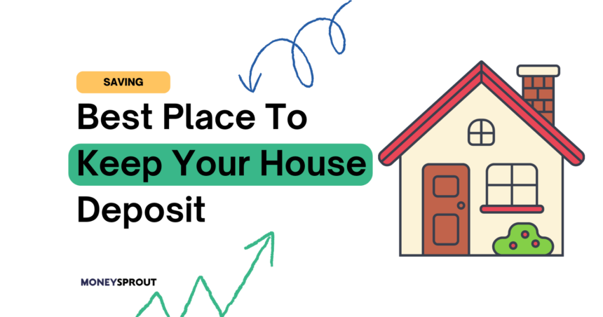 Best Place To Save A House Deposit