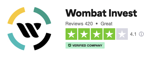 Wombat Invest Review