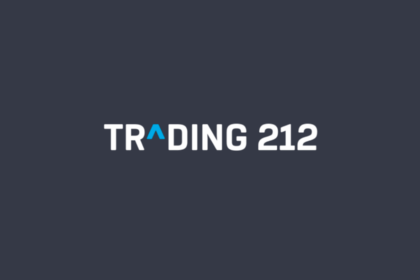 Trading 212 Logo