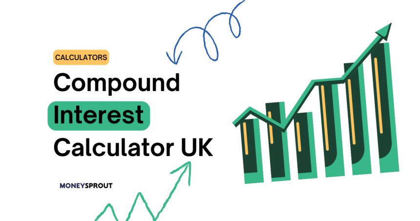 UK Compound Interest Calculator