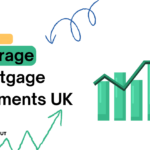 Average Mortgage Payments UK