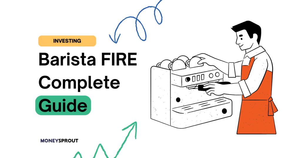 Barista FIRE Guide UK