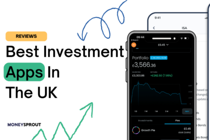 Best Investment Apps In The UK