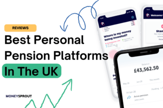 Best Personal Pensions UK