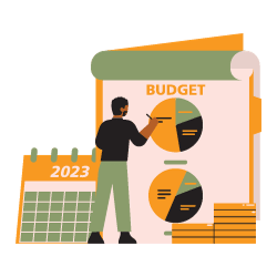 Budget For Debt Management