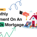 How Much Is A £120k Mortgage Per Month