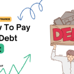 How To Pay Off Debt Fast in The UK