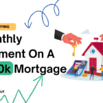 Monthly Payment On A £100k Mortgage
