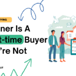 Partner Is A First Time Buyer