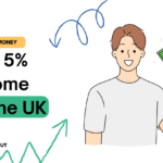 Top 5% Income In The UK