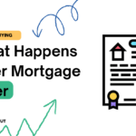 What Happens After You Get A Mortgage Offer