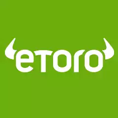 Etoro | Trading, Investing & Crypto Currency