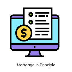 Mortgage In Principle