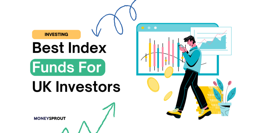 Best Index Funds In The UK