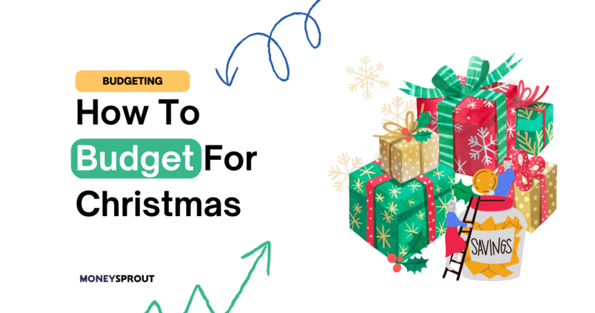 How To Budget For Christmas