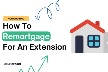 How To Remortgage For An Extentsion
