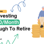 Is £100 Per Month Enough To Retire