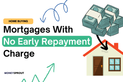 How To Get A Mortgage With No Early Repayment Charge