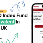 VOO Index Fund Equivalent In The UK
