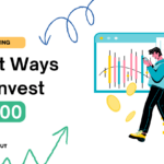 Best Ways To Invest £5000