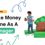 Make Money Online As A Teenager