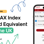 VTSAX Index Fund Equivalent