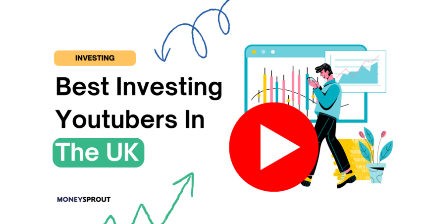 Best Investing Youtubers In The UK