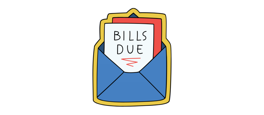 Automating Your Bills