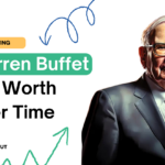 Warren Buffet Net Worth Over Time