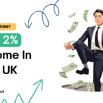 Top 2% Income In The UK