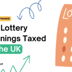 Are Lottery Winnings Taxed IN The UK