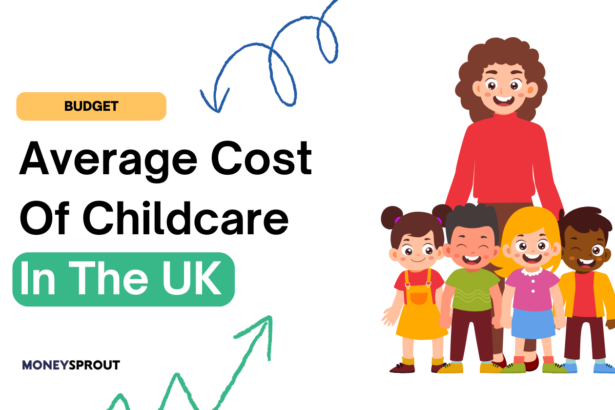 Average Cost Of Childcare In The UK