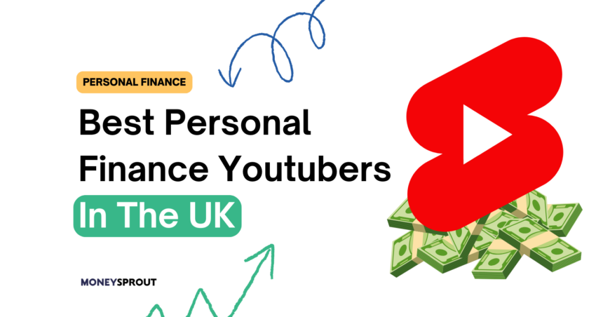 Best Personal Finance Youtubers In The UK