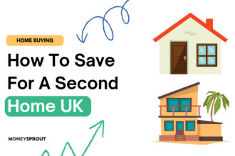 How To Save For A Second Home In The UK