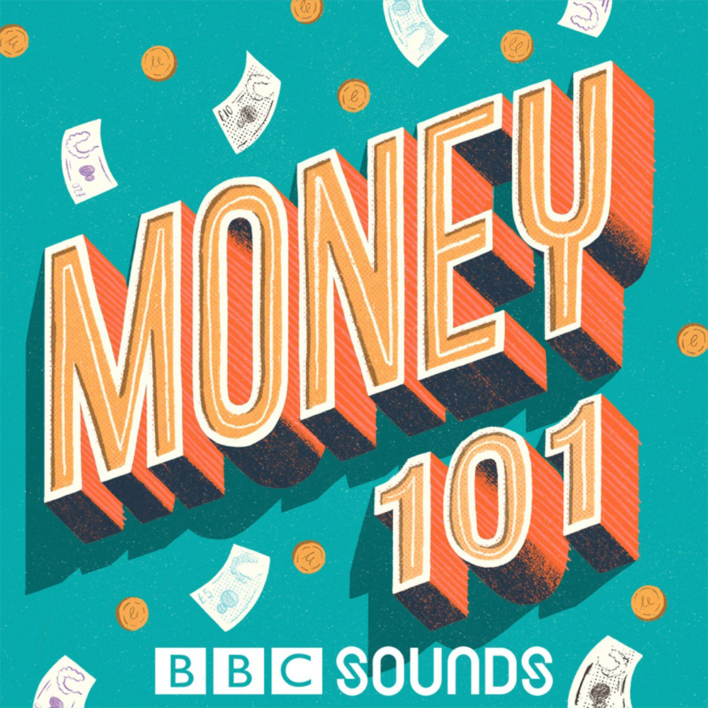 Money 101 Podcast