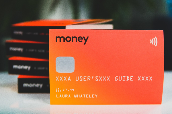 Money A Users Guide