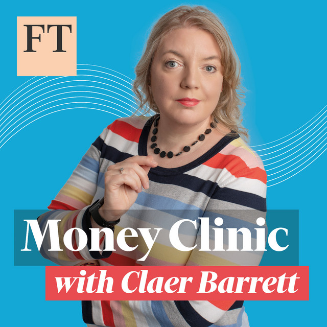 Money Clinic podcast