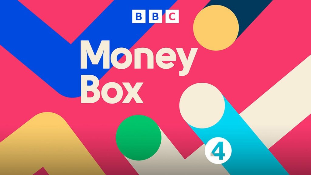 Moneybox Podcast